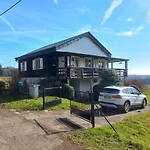Chalet Le Du Gege Bouillon