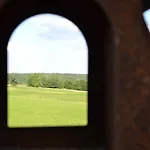 Le Du Gege Alpehytte