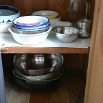 Le Du Gege Alpehytte Bouillon
