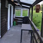 Le Du Gege Alpehytte *
