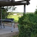 Chalet Le Du Gege *