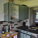 Chalet Le Du Gege Bouillon