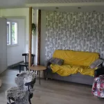 Chalet Le Du Gege