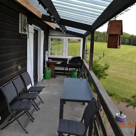 Le Du Gege シャレー *