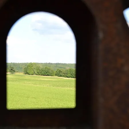 Le Du Gege シャレー