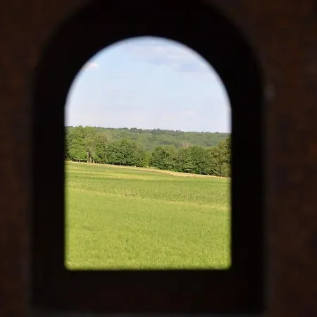 شاليه Le Du Gege *