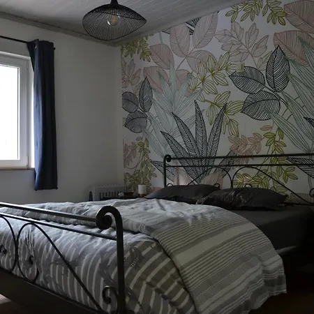 Le Du Gege بوالون