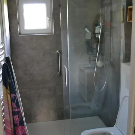 Le Du Gege シャレー *