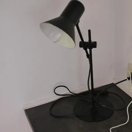 شاليه Le Du Gege