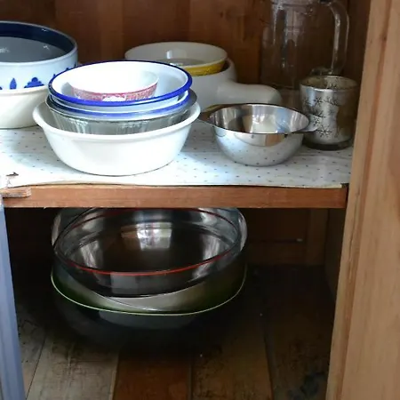 Le Du Gege シャレー ブイヨン