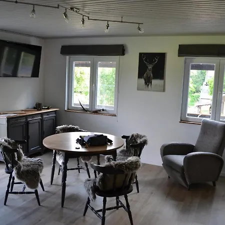 シャレー Le Du Gege *