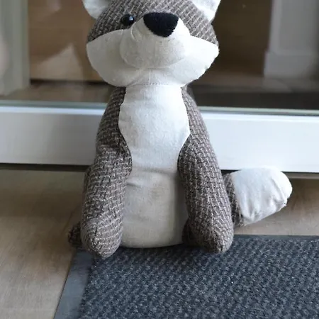 シャレー Le Du Gege *