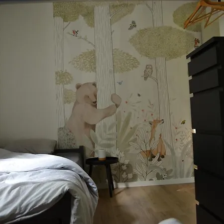 シャレー Le Du Gege *