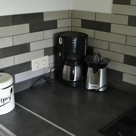 Le Du Gege ブイヨン