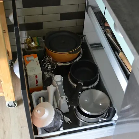 シャレー Le Du Gege