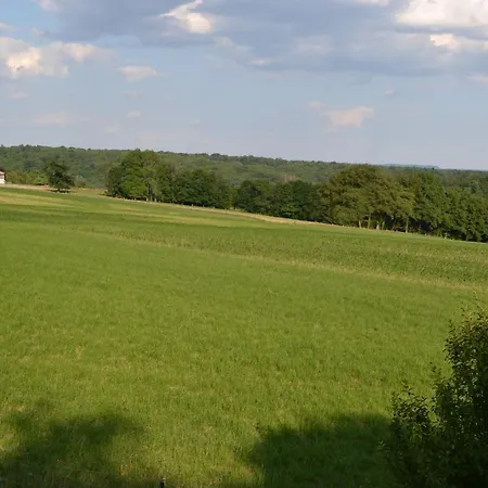 شاليه Le Du Gege