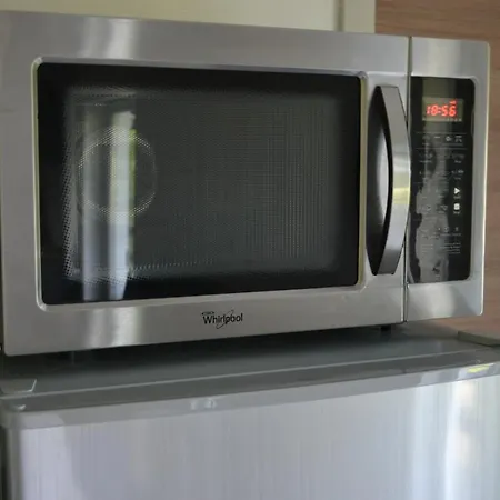 Le Du Gege شاليه