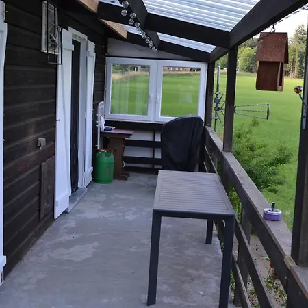 Le Du Gege シャレー *