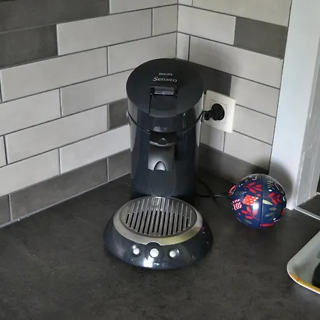 شاليه Le Du Gege