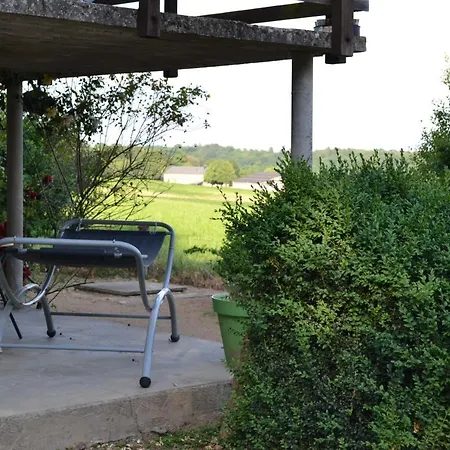 シャレー Le Du Gege *