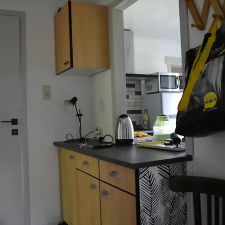 シャレー Le Du Gege ブイヨン