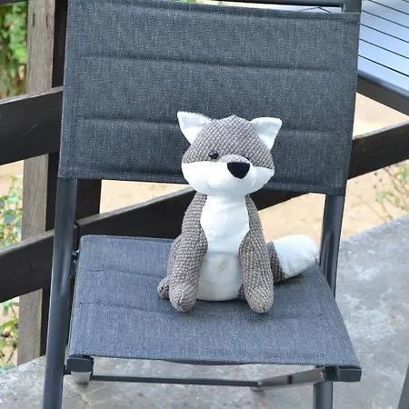 Le Du Gege シャレー *