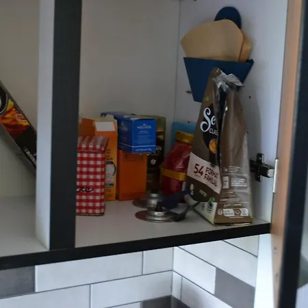 シャレー Le Du Gege *