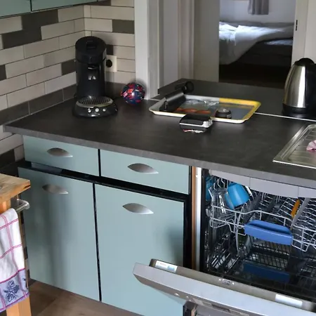 Le Du Gege ブイヨン