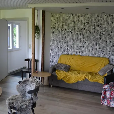 シャレー Le Du Gege