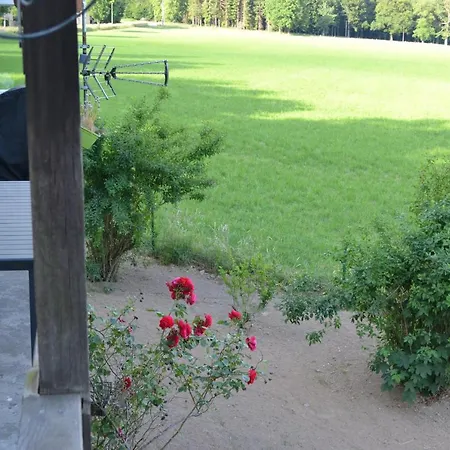 شاليه Le Du Gege *