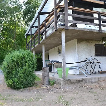 Le Du Gege Chalet