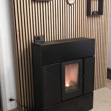 Le Du Gege شاليه بوالون