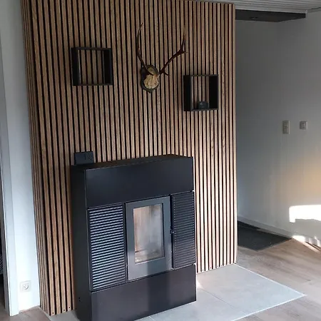 Le Du Gege シャレー *